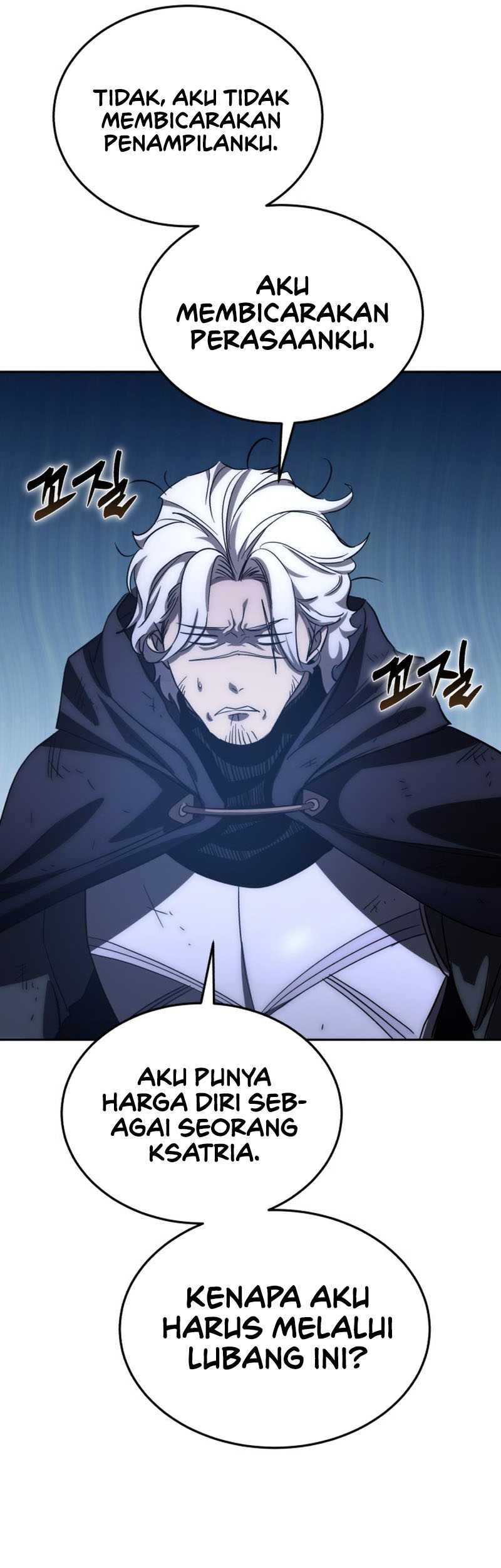 Star-Embracing Swordmaster Chapter 03 Gambar 58