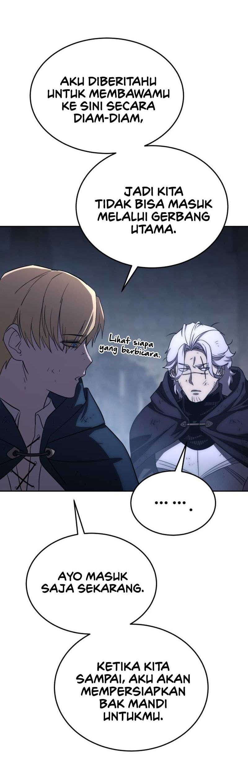 Star-Embracing Swordmaster Chapter 03 Gambar 59