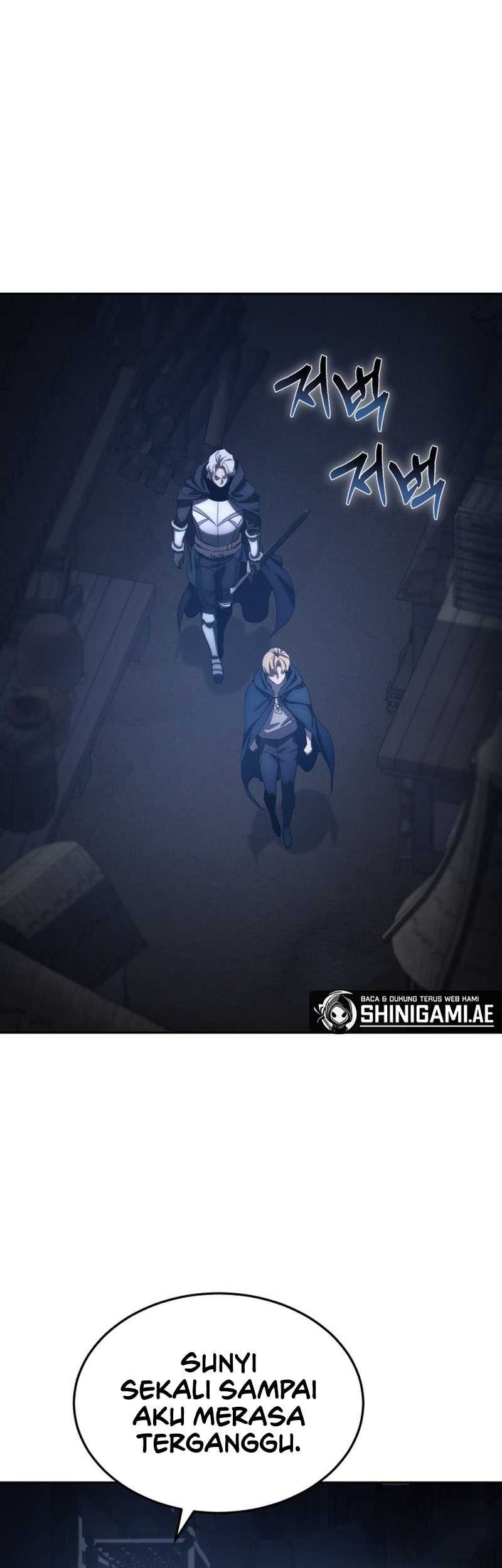 Star-Embracing Swordmaster Chapter 03 Gambar 60