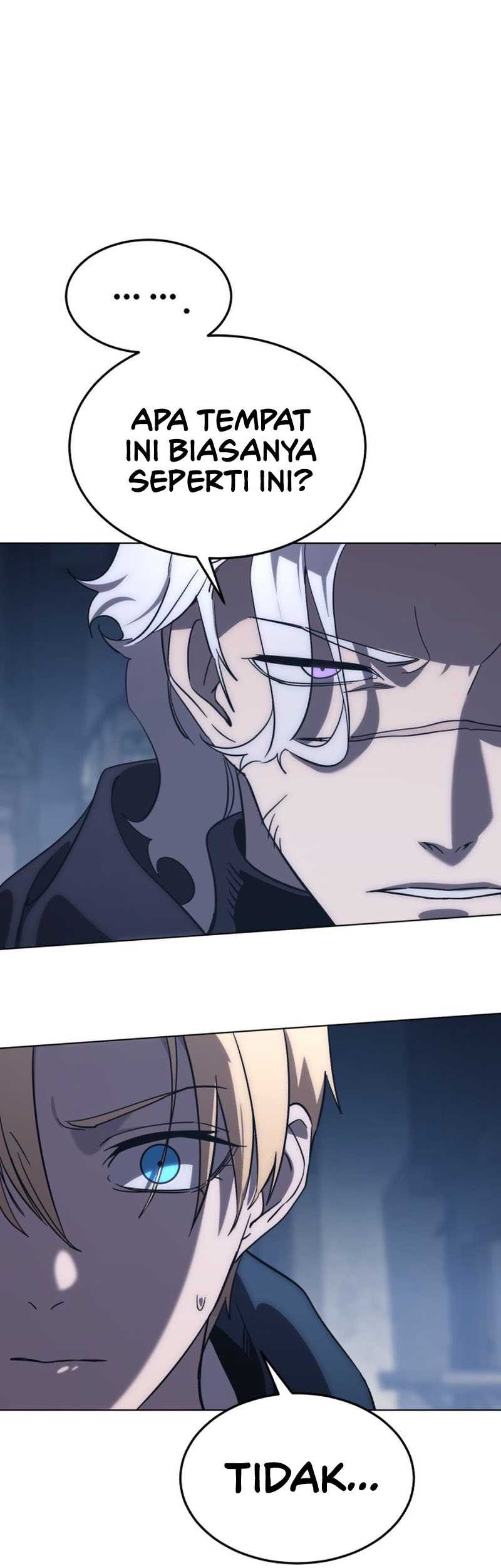 Star-Embracing Swordmaster Chapter 03 Gambar 62