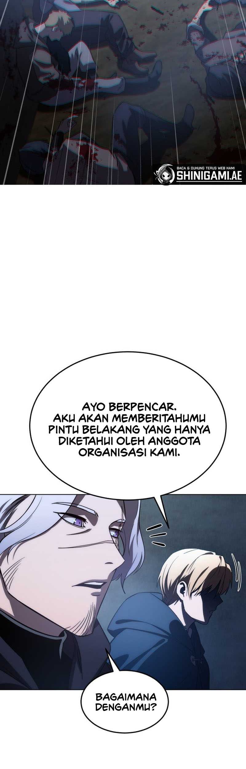 Star-Embracing Swordmaster Chapter 03 Gambar 64