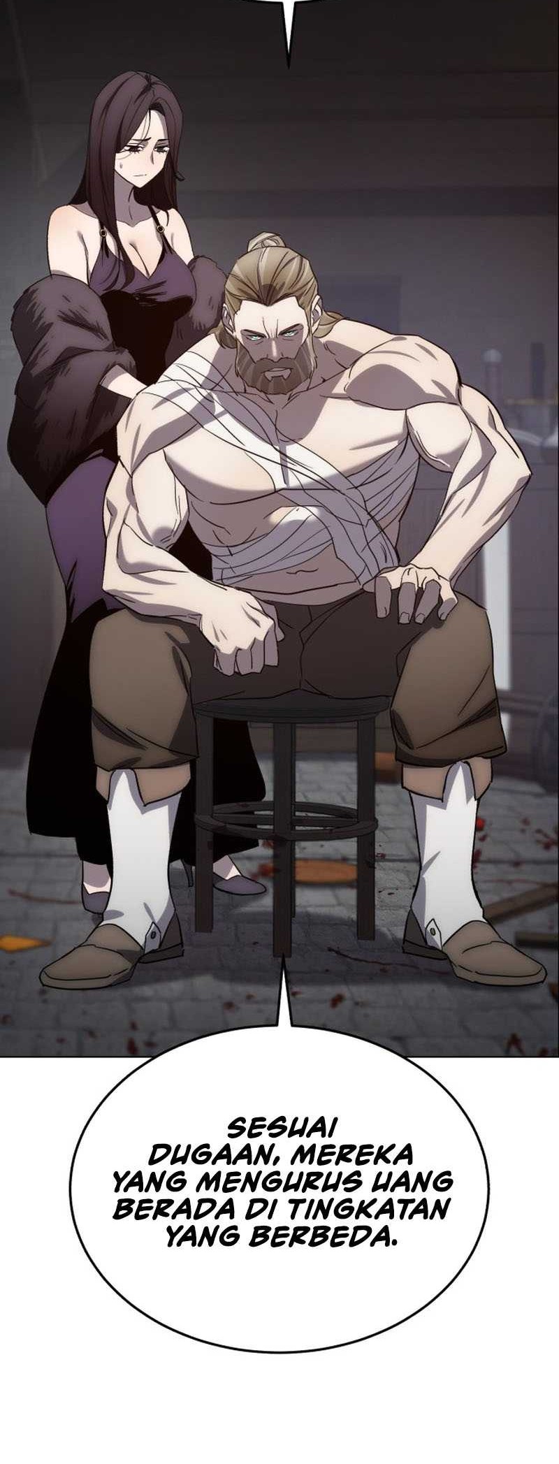 Star-Embracing Swordmaster Chapter 03 Gambar 69