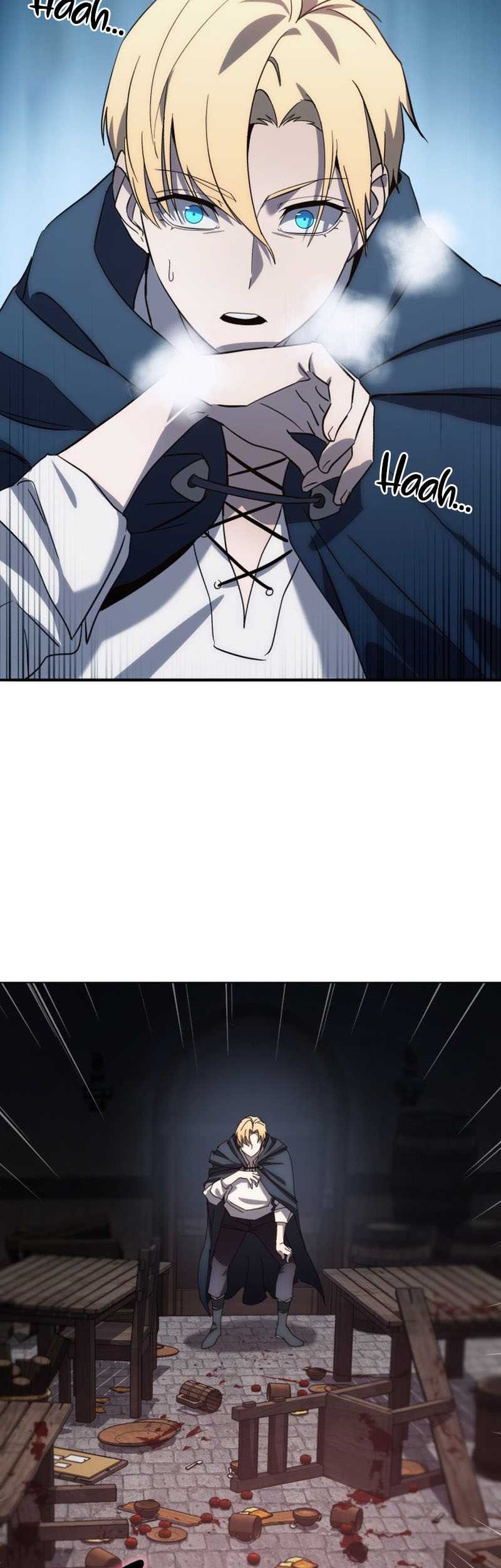 Star-Embracing Swordmaster Chapter 03 Gambar 67