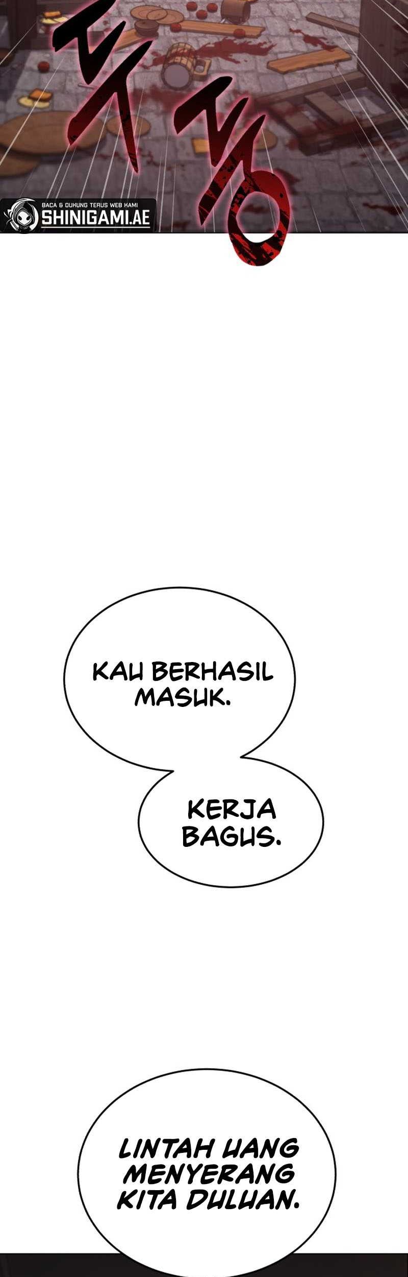 Star-Embracing Swordmaster Chapter 03 Gambar 68