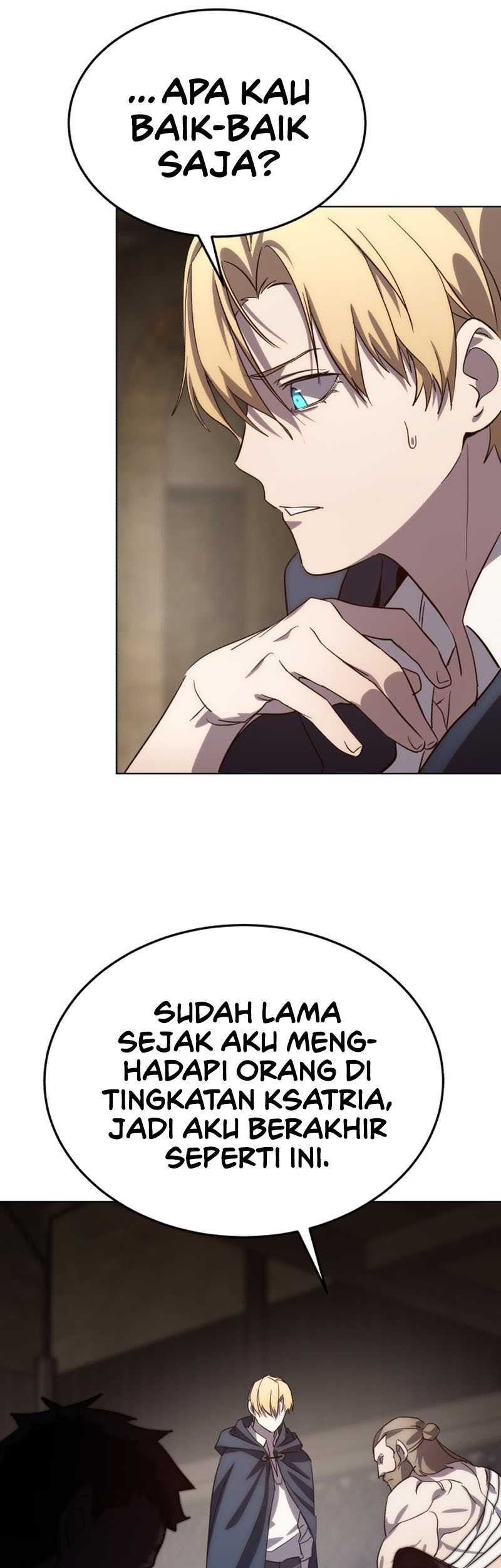 Star-Embracing Swordmaster Chapter 03 Gambar 70