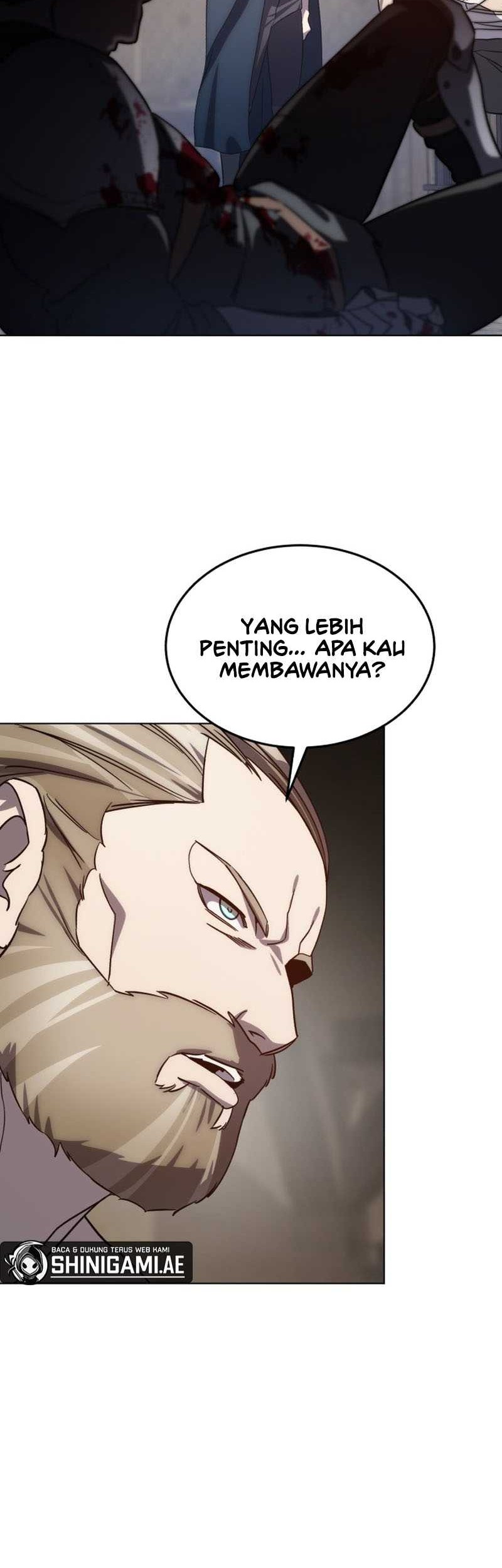 Star-Embracing Swordmaster Chapter 03 Gambar 71