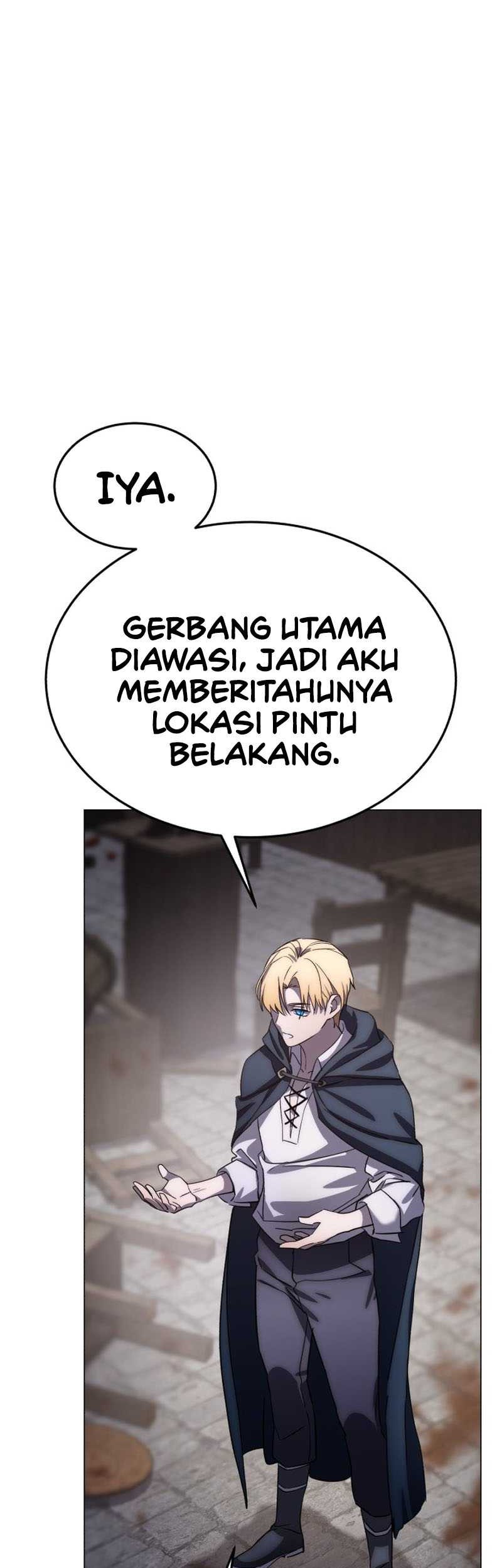 Star-Embracing Swordmaster Chapter 03 Gambar 72