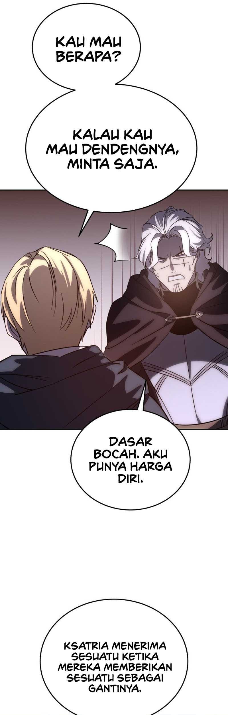 Star-Embracing Swordmaster Chapter 03 Gambar 34