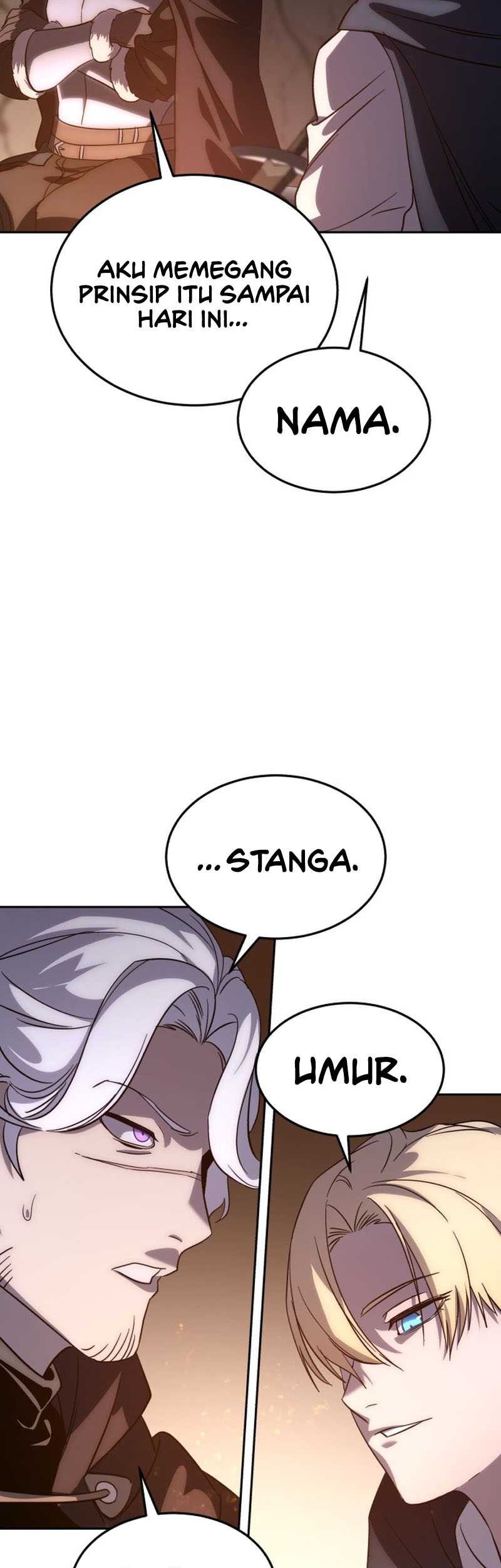 Star-Embracing Swordmaster Chapter 03 Gambar 36