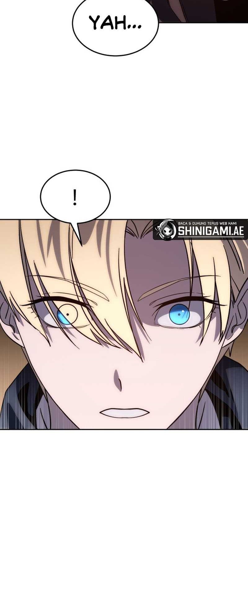 Star-Embracing Swordmaster Chapter 03 Gambar 41