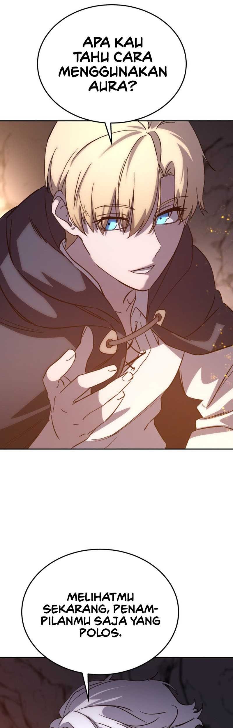 Star-Embracing Swordmaster Chapter 03 Gambar 38