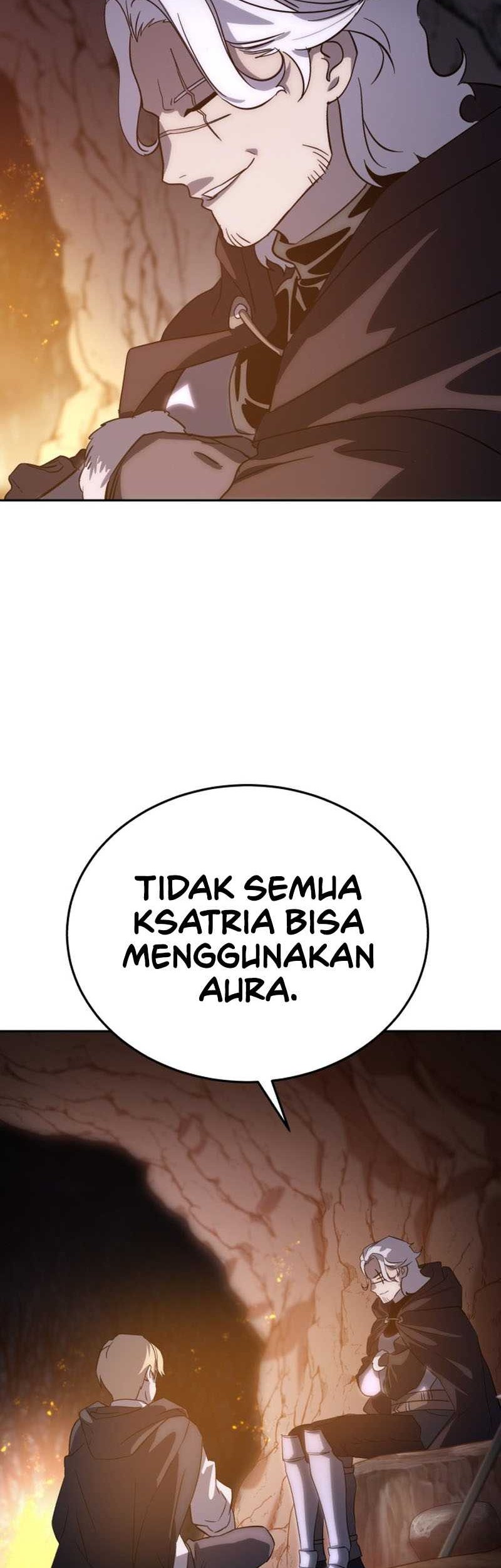 Star-Embracing Swordmaster Chapter 03 Gambar 39