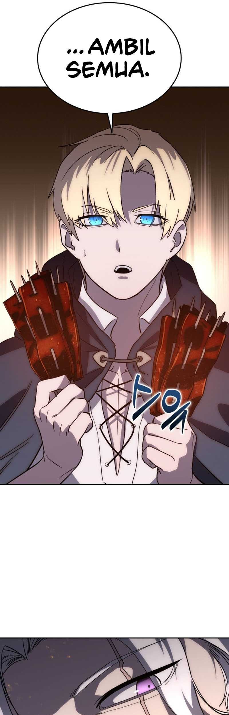 Star-Embracing Swordmaster Chapter 03 Gambar 42