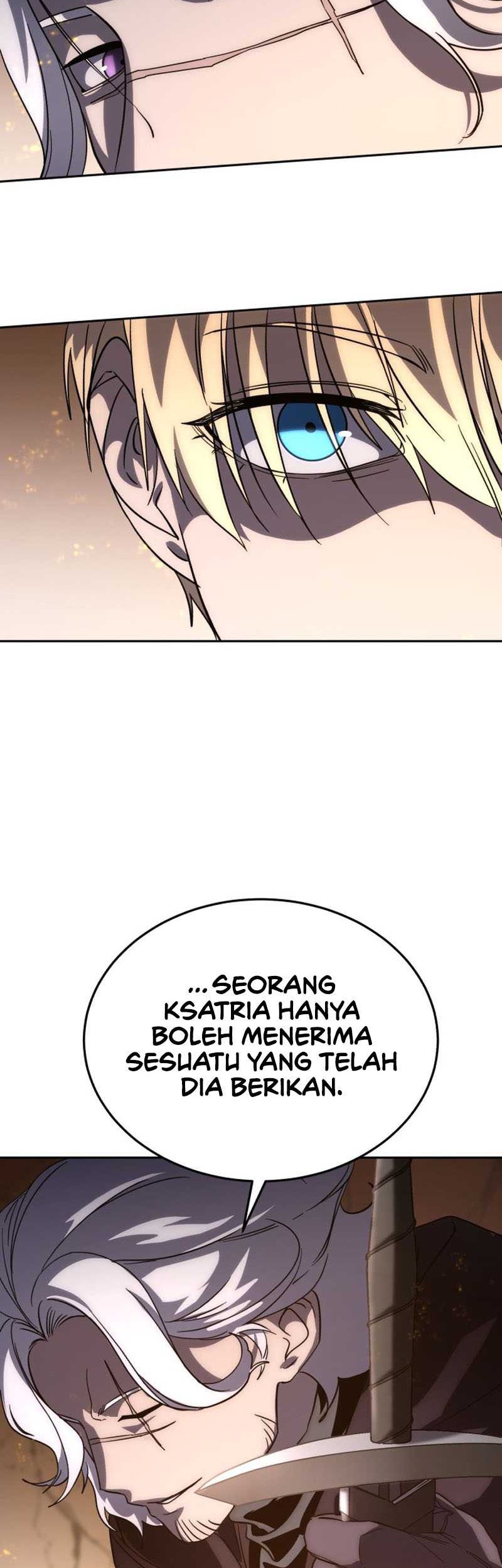 Star-Embracing Swordmaster Chapter 03 Gambar 43