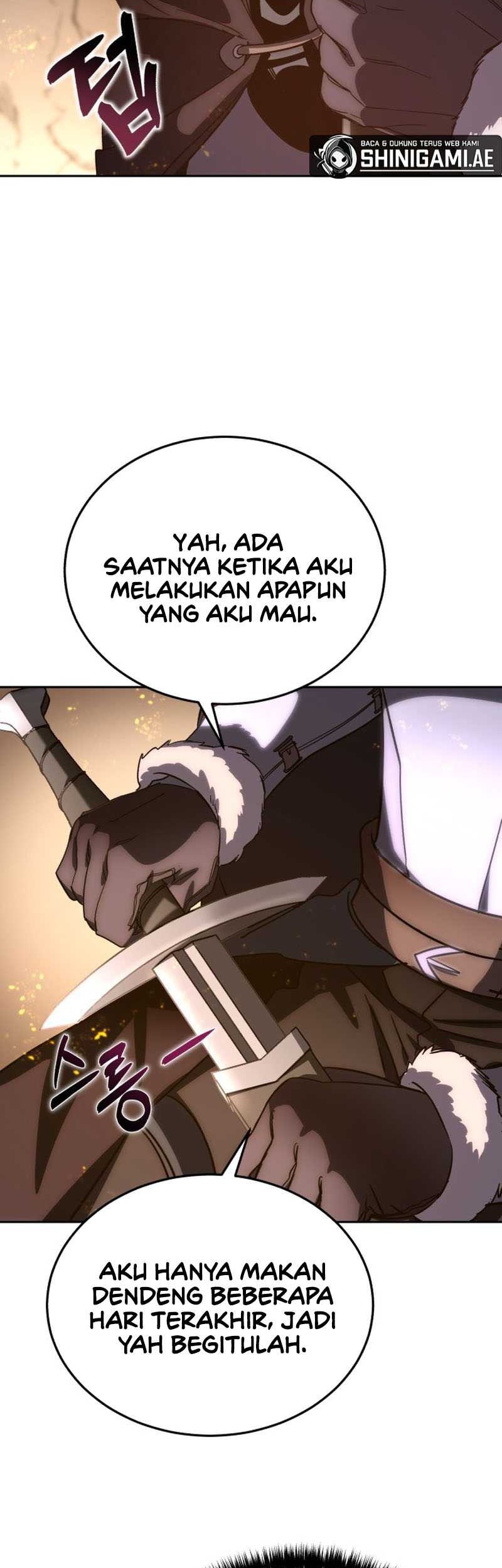 Star-Embracing Swordmaster Chapter 03 Gambar 44