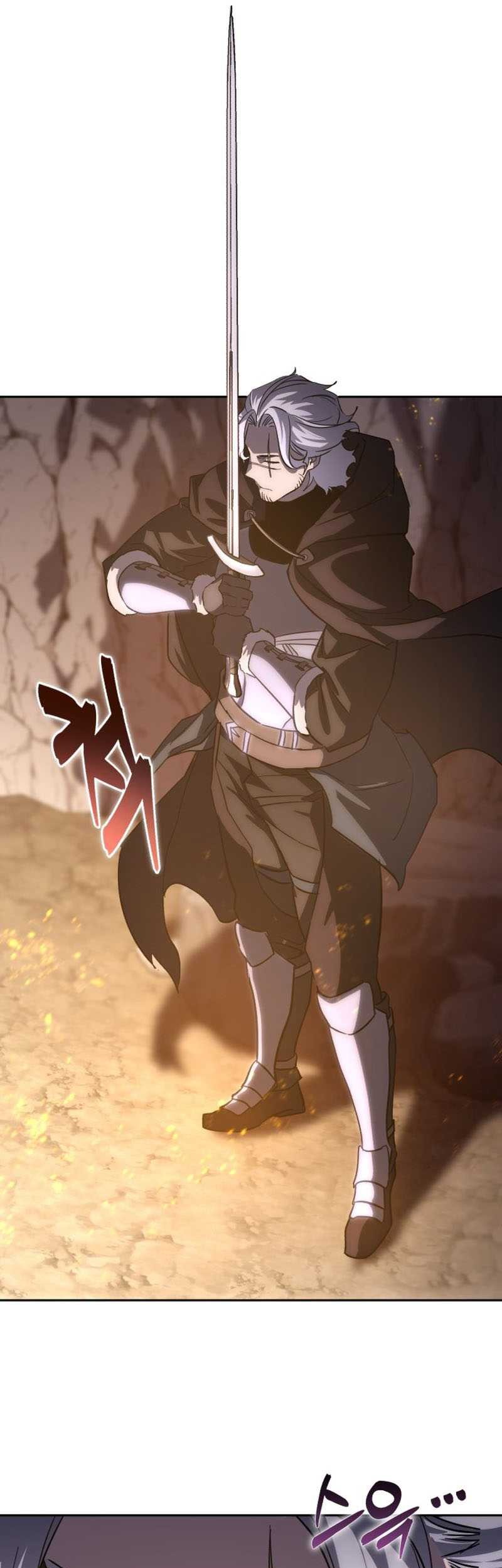 Star-Embracing Swordmaster Chapter 03 Gambar 46