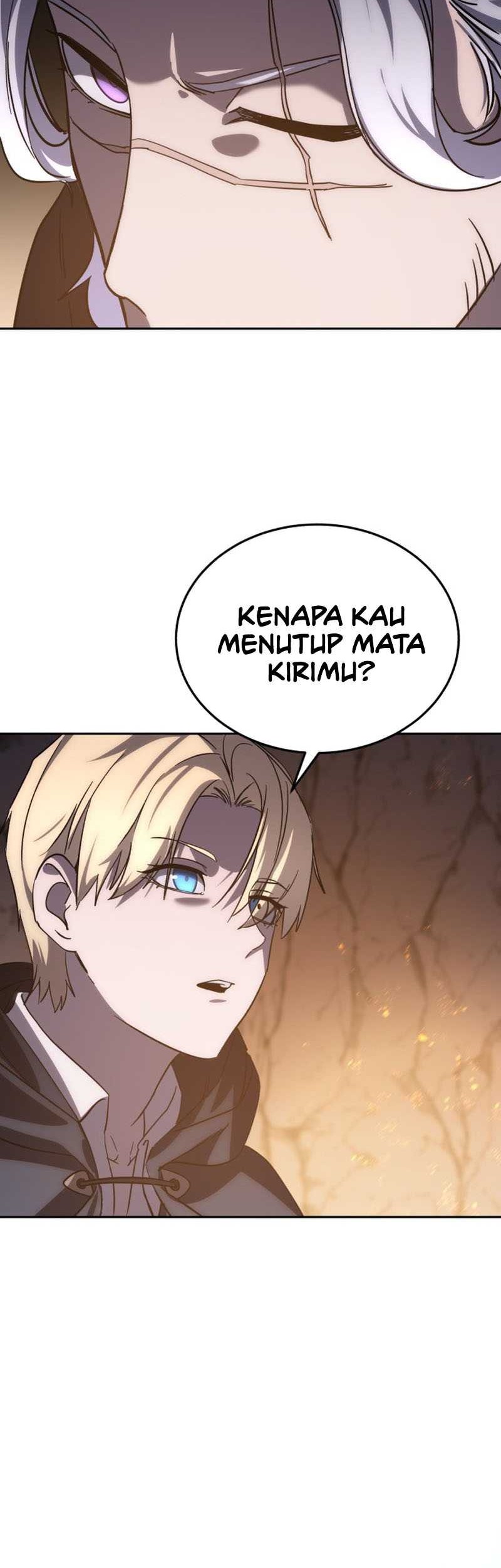 Star-Embracing Swordmaster Chapter 03 Gambar 47