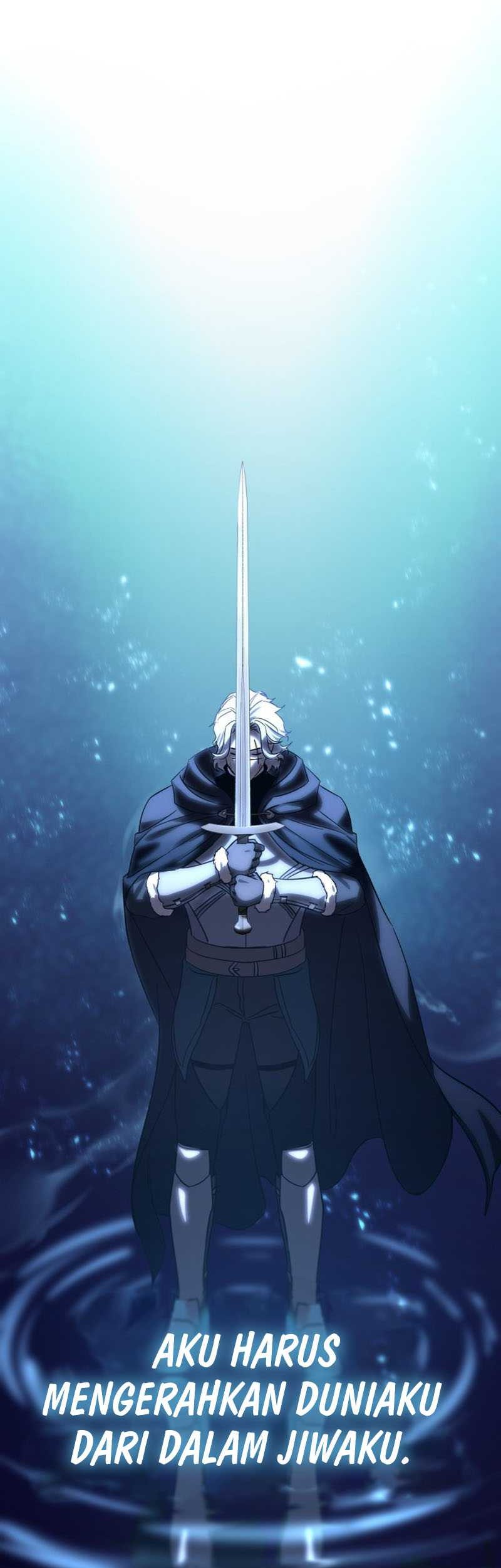 Star-Embracing Swordmaster Chapter 03 Gambar 48