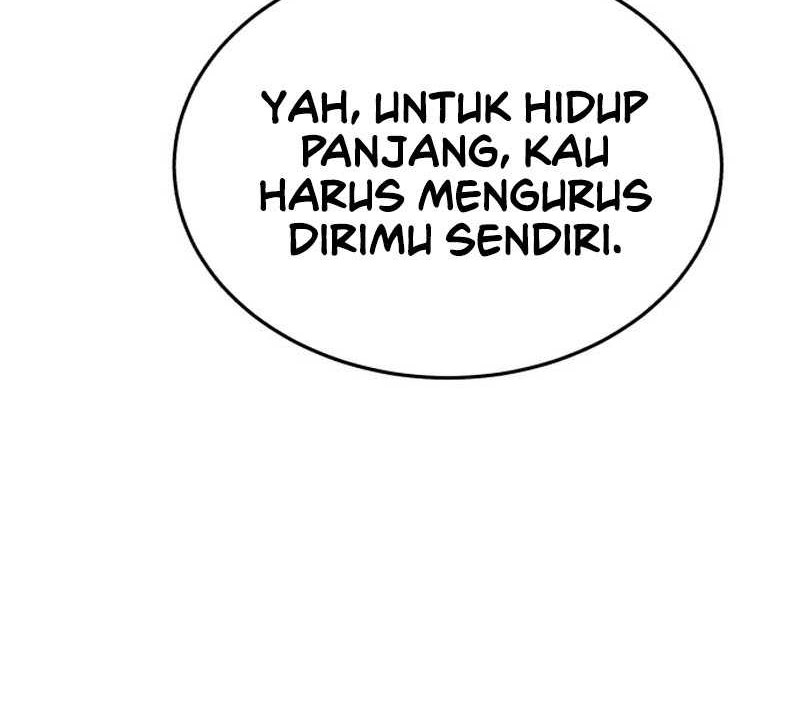 Star-Embracing Swordmaster Chapter 03 Gambar 77