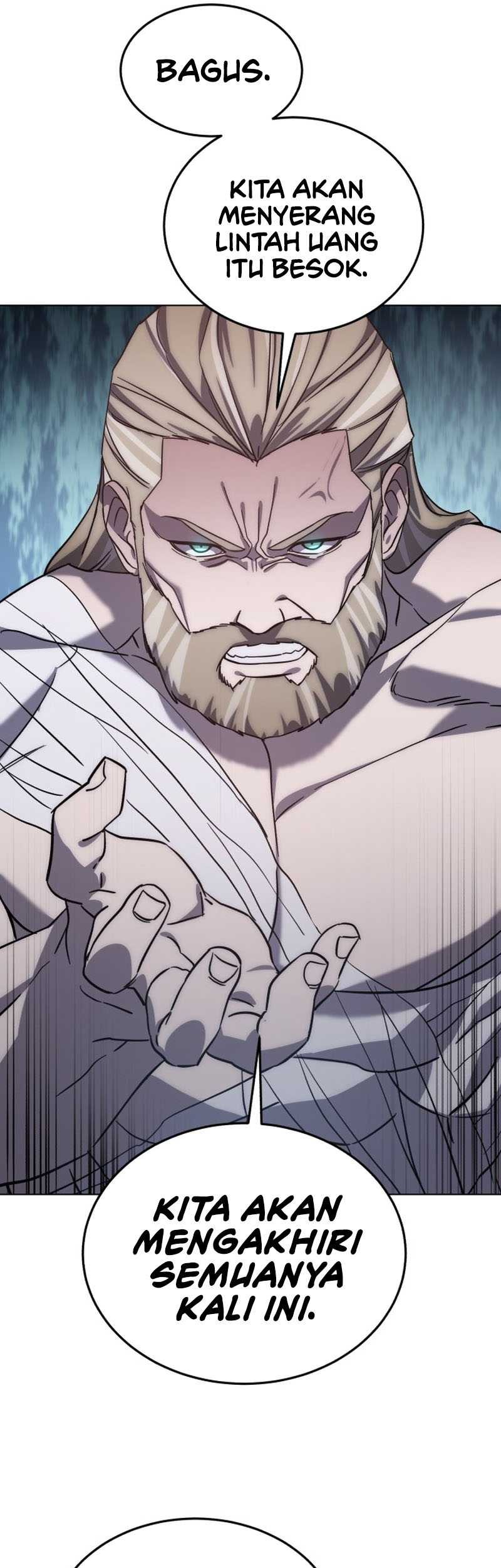 Star-Embracing Swordmaster Chapter 03 Gambar 74