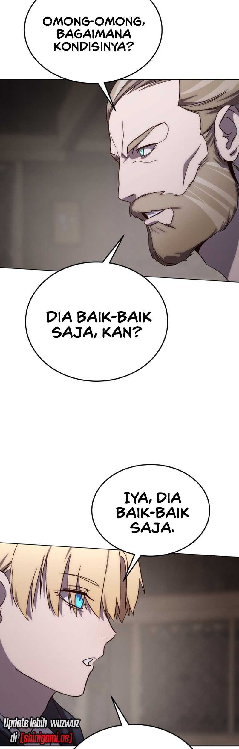 Star-Embracing Swordmaster Chapter 03 Gambar 75