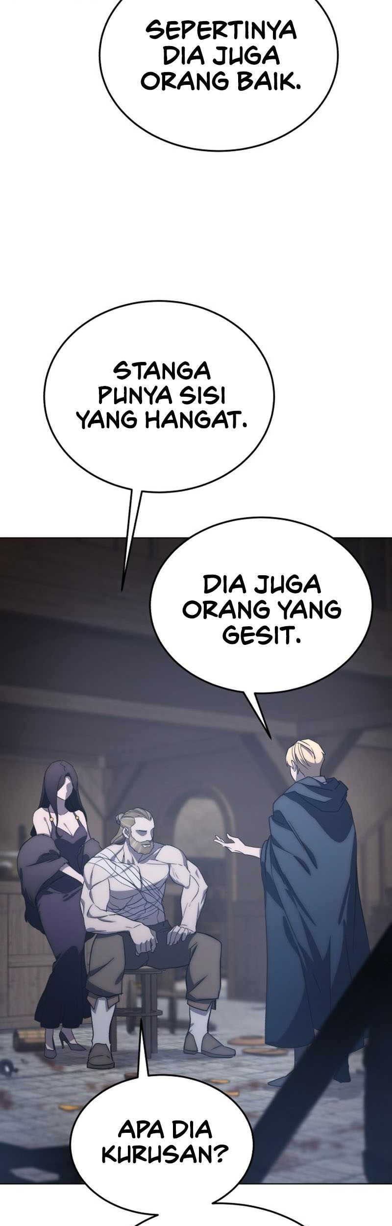 Star-Embracing Swordmaster Chapter 03 Gambar 76