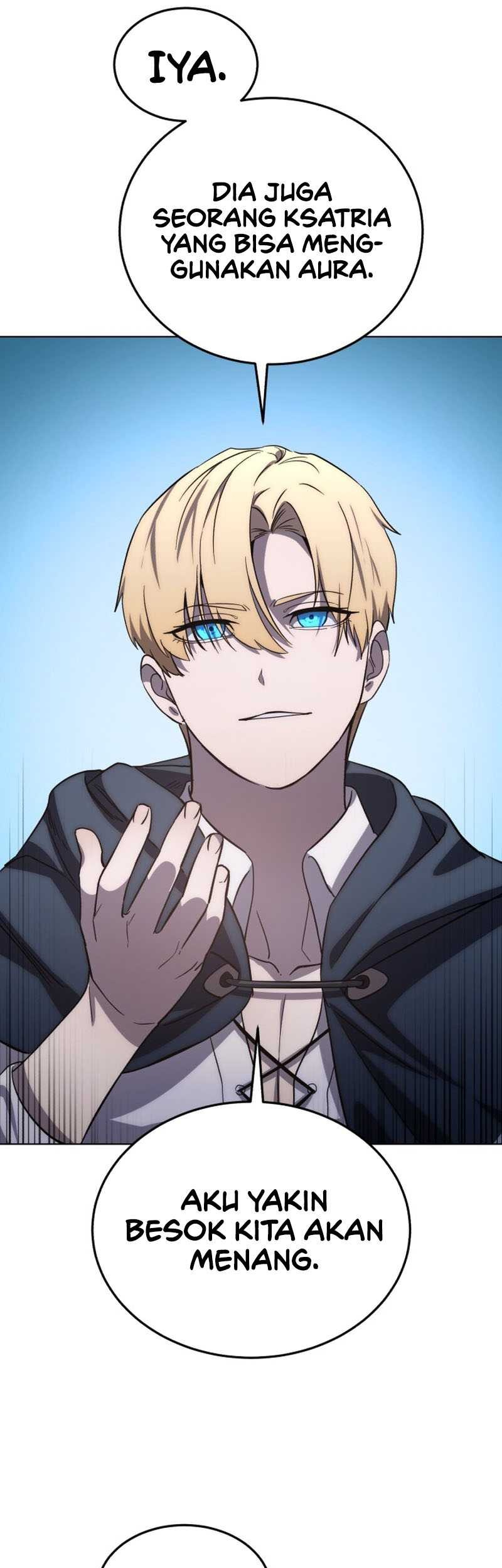 Star-Embracing Swordmaster Chapter 03 Gambar 78