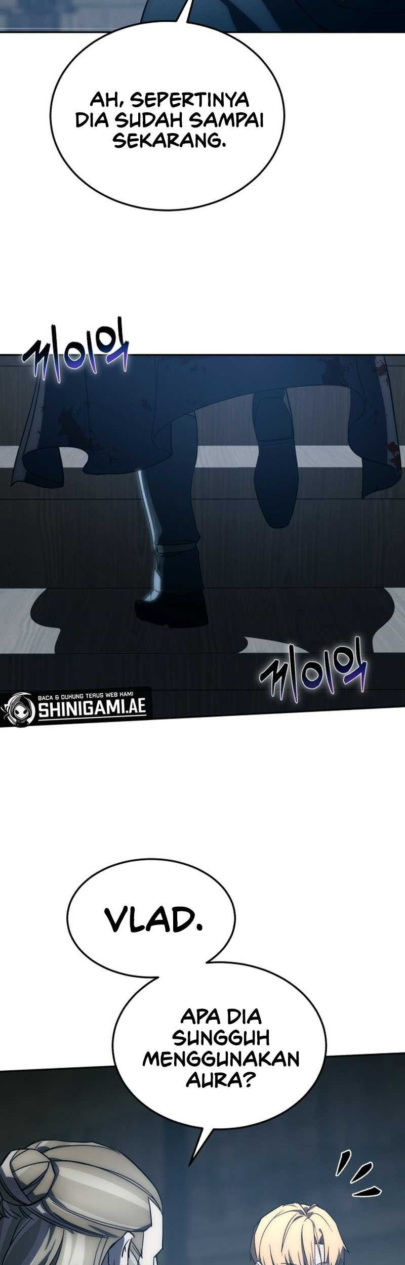 Star-Embracing Swordmaster Chapter 03 Gambar 80