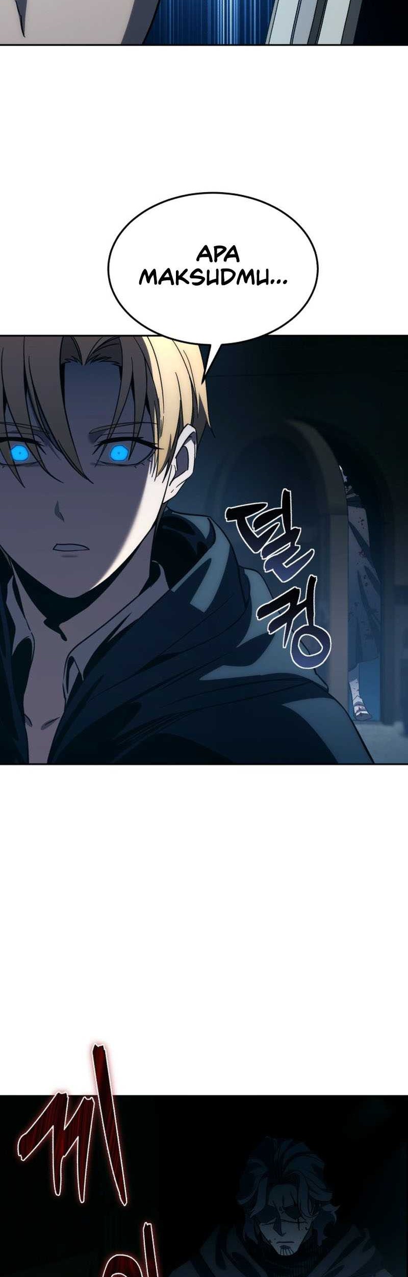 Star-Embracing Swordmaster Chapter 03 Gambar 83