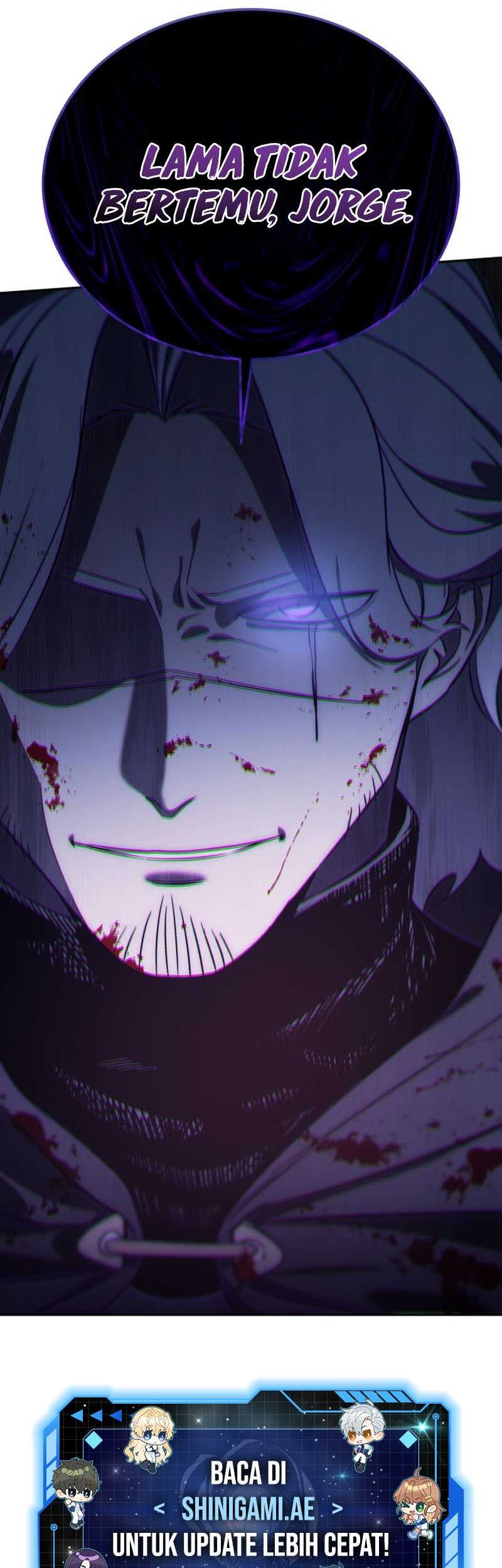 Star-Embracing Swordmaster Chapter 03 Gambar 86