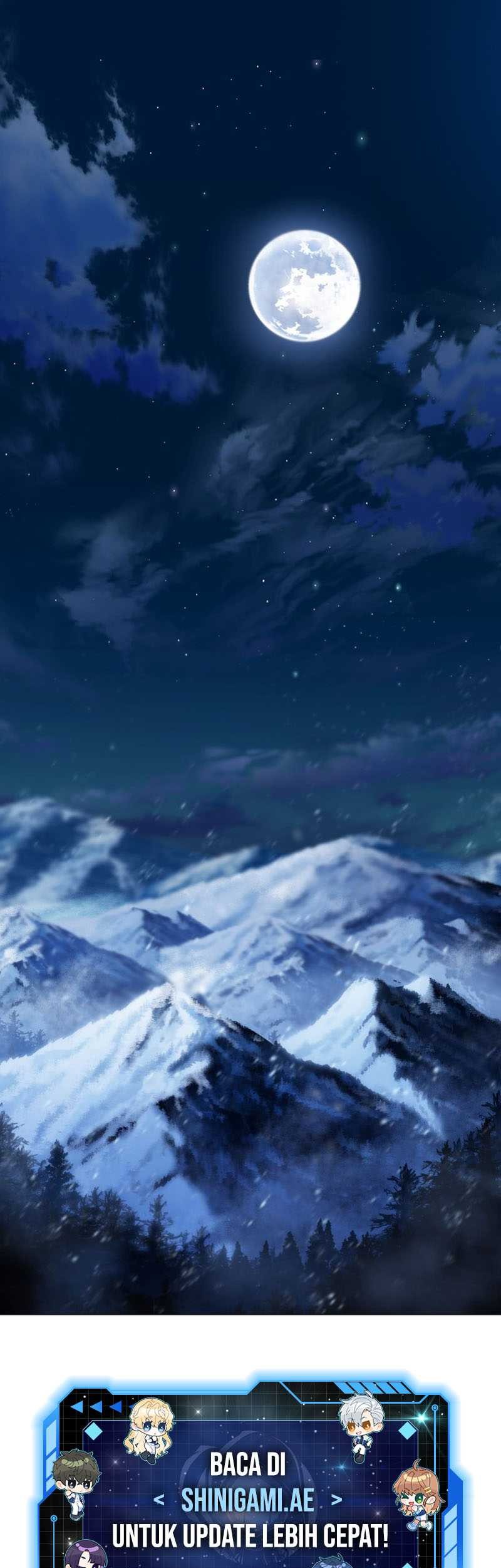 Manhwa Star-Embracing Swordmaster Chapter 03 gambar nomor 2