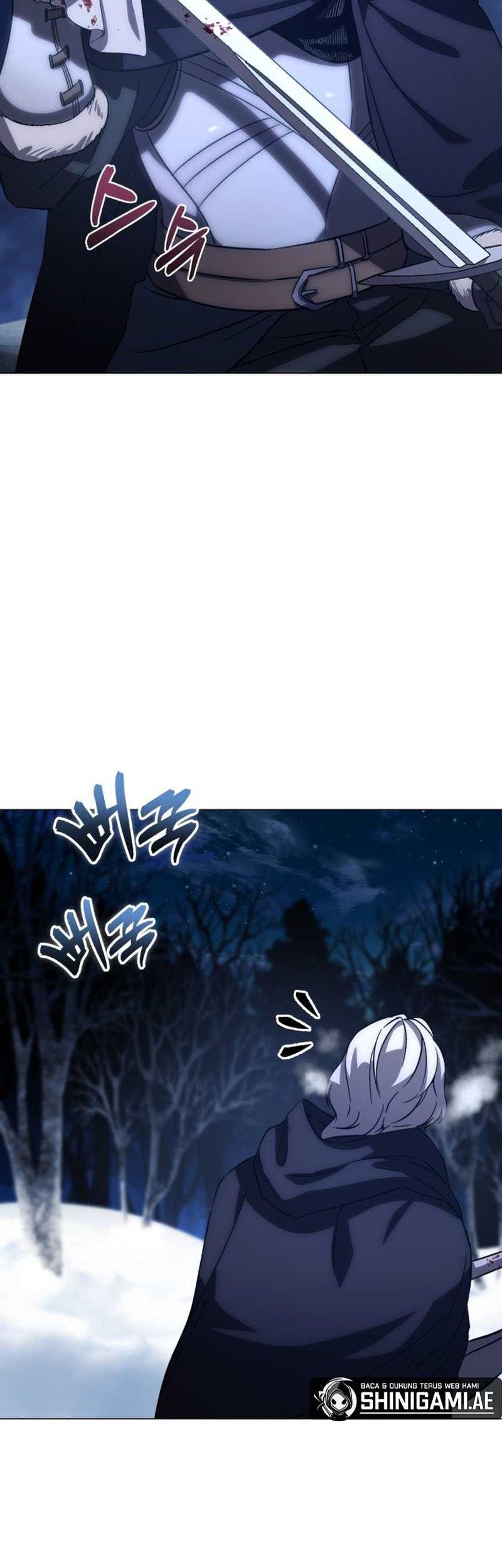 Star-Embracing Swordmaster Chapter 03 Gambar 4