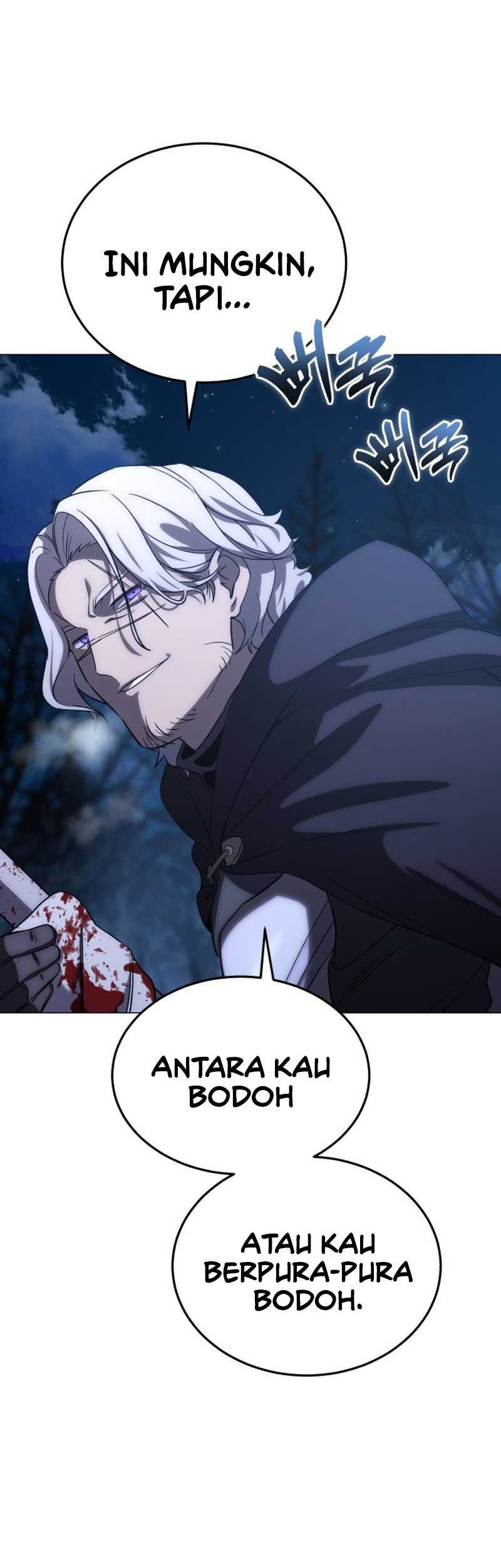 Star-Embracing Swordmaster Chapter 03 Gambar 5