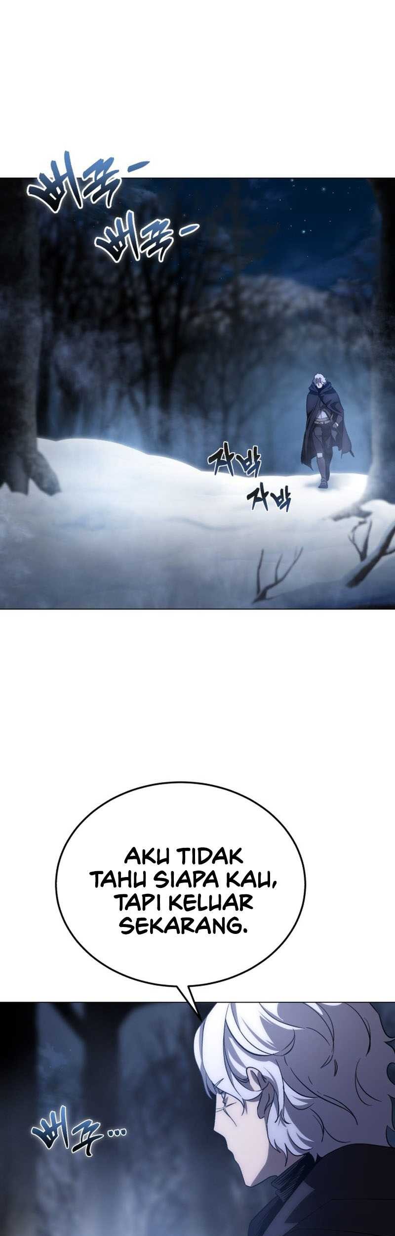 Star-Embracing Swordmaster Chapter 03 Gambar 6