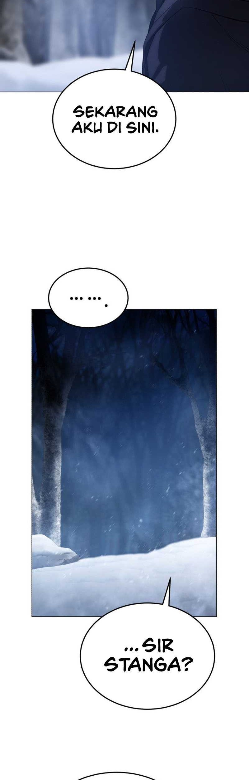 Star-Embracing Swordmaster Chapter 03 Gambar 7