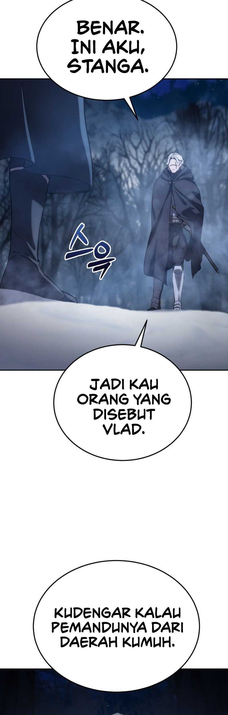 Star-Embracing Swordmaster Chapter 03 Gambar 8