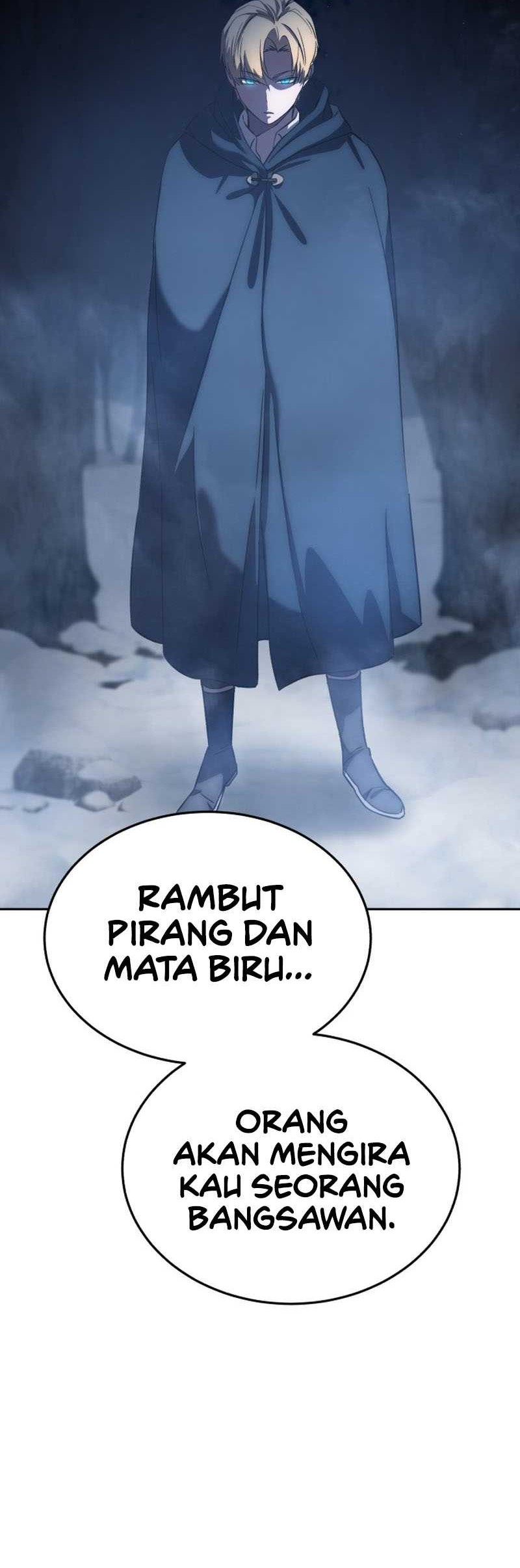 Star-Embracing Swordmaster Chapter 03 Gambar 9