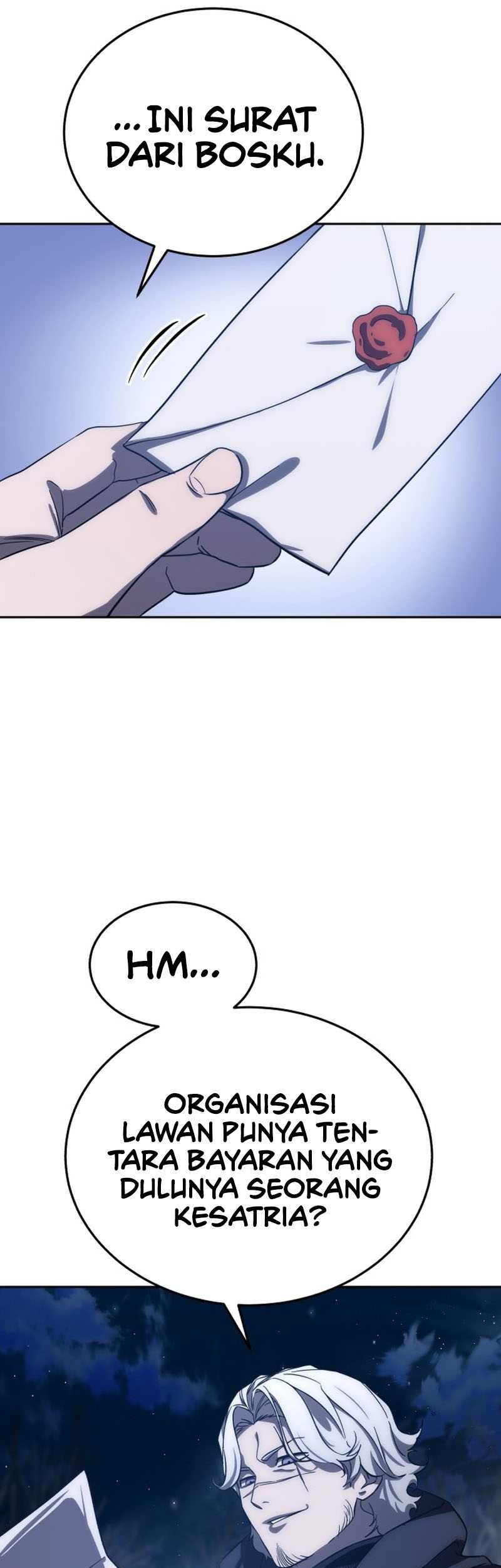 Star-Embracing Swordmaster Chapter 03 Gambar 10