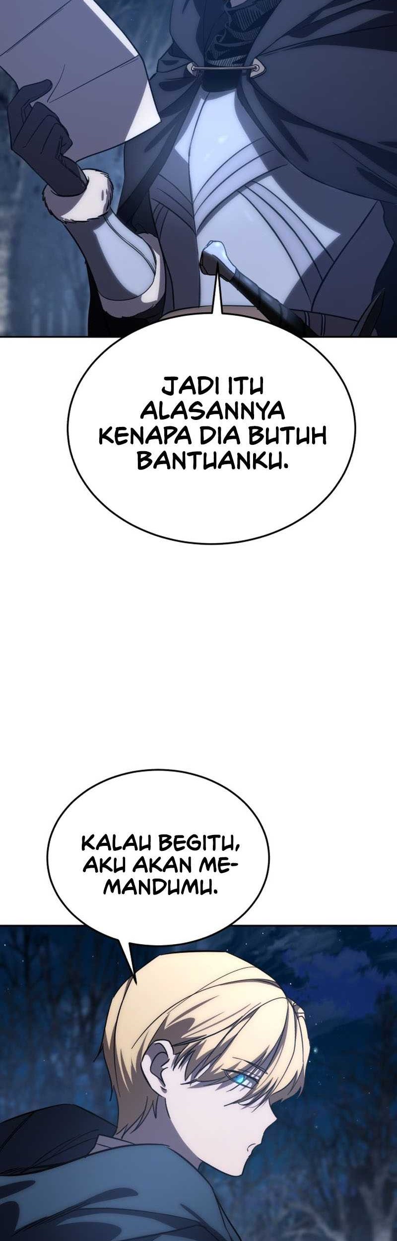 Star-Embracing Swordmaster Chapter 03 Gambar 11