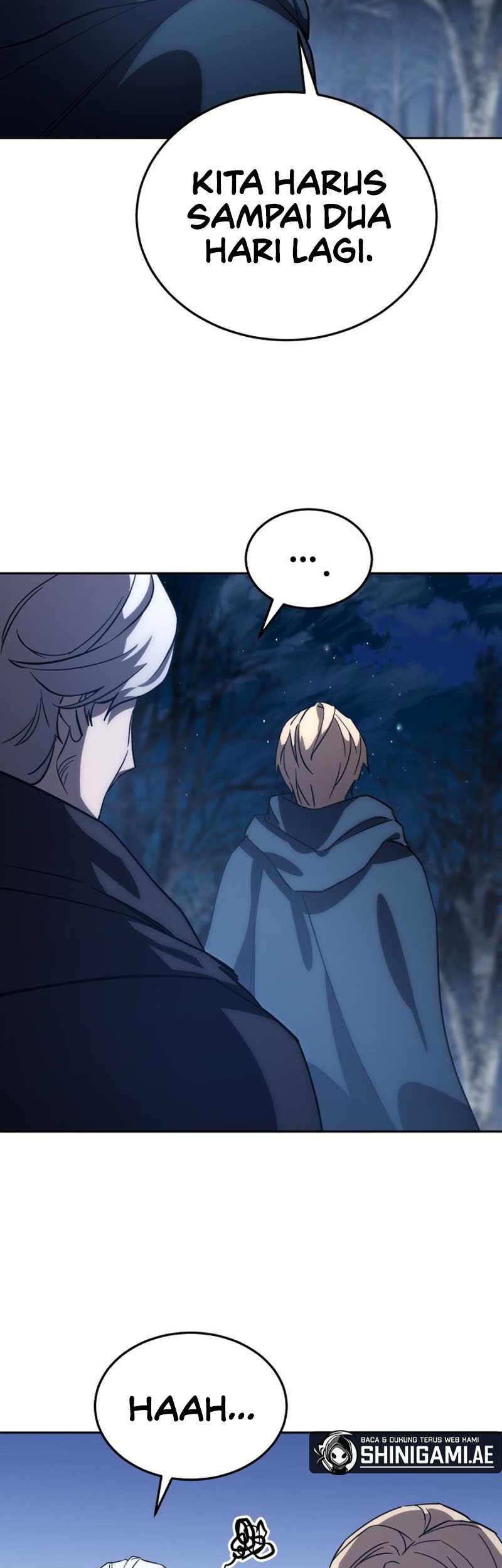 Star-Embracing Swordmaster Chapter 03 Gambar 12