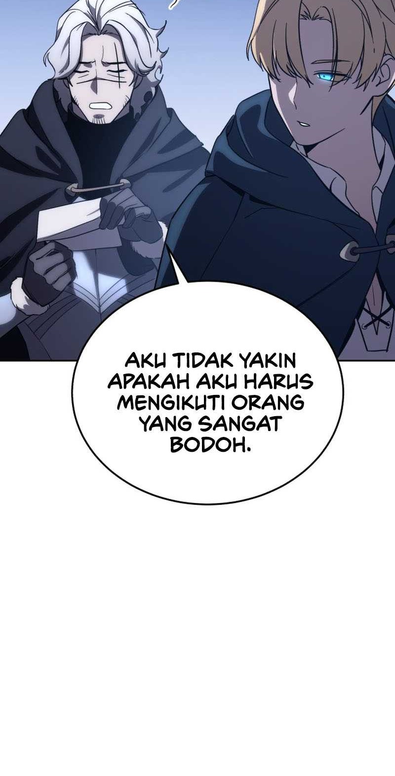 Star-Embracing Swordmaster Chapter 03 Gambar 13