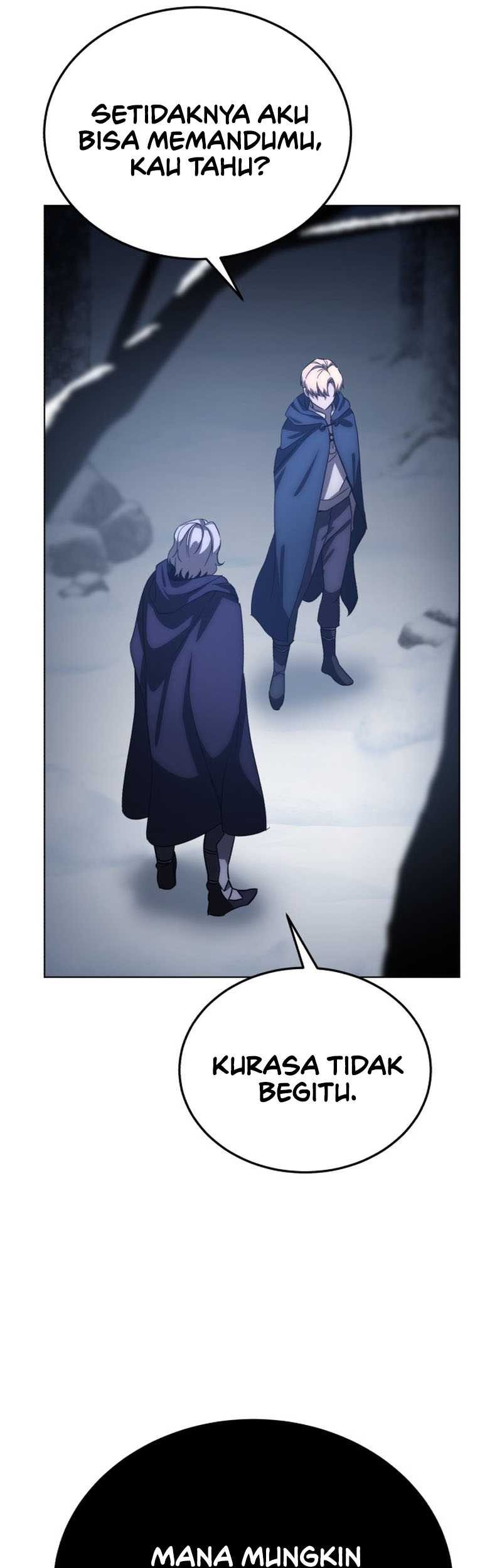 Star-Embracing Swordmaster Chapter 03 Gambar 14