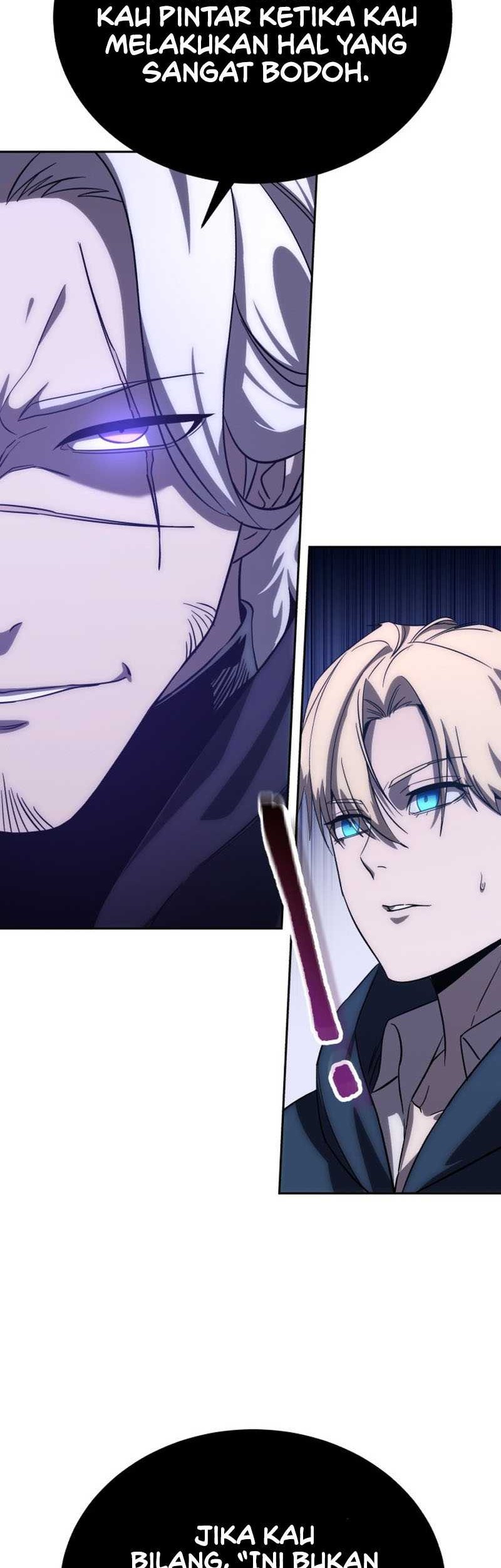 Star-Embracing Swordmaster Chapter 03 Gambar 15