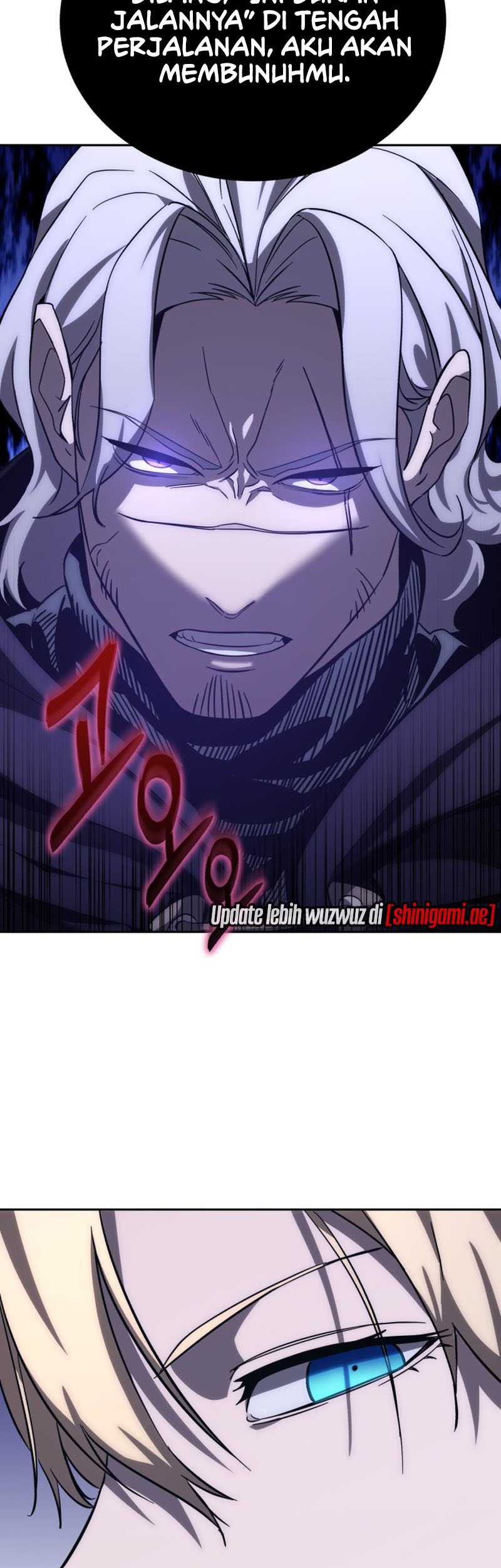 Star-Embracing Swordmaster Chapter 03 Gambar 16