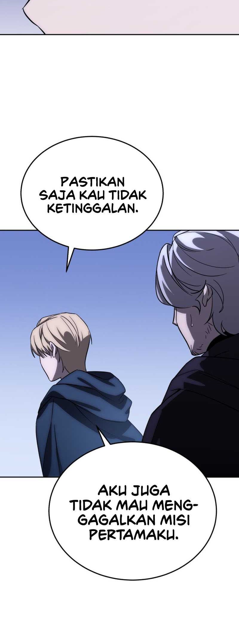 Star-Embracing Swordmaster Chapter 03 Gambar 17