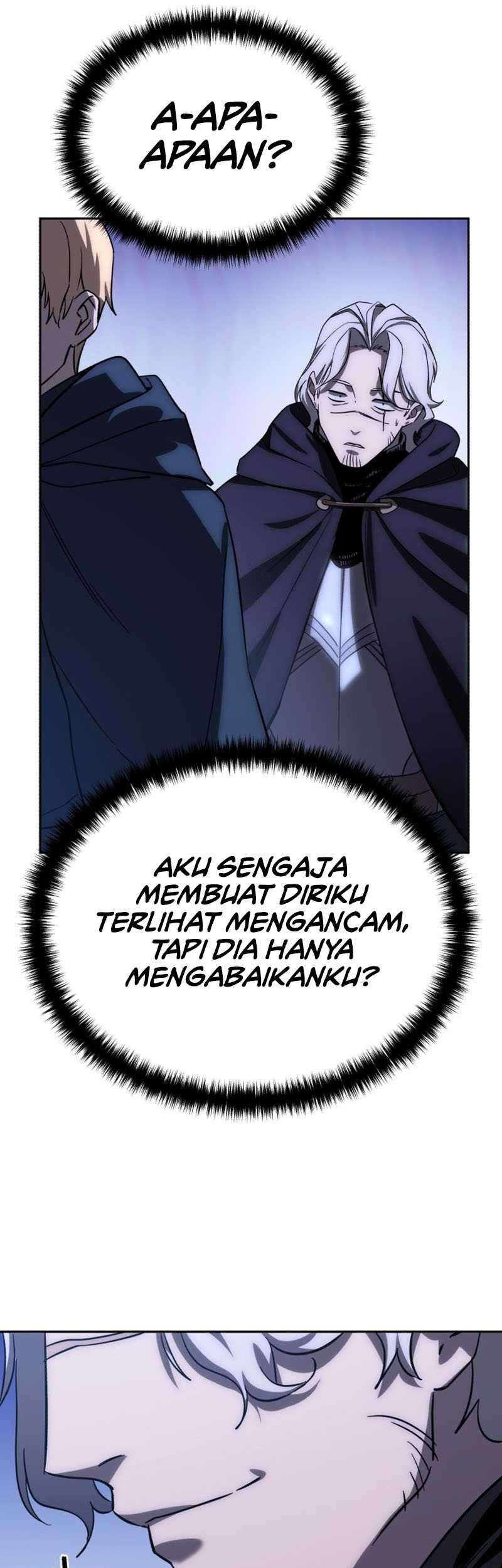 Star-Embracing Swordmaster Chapter 03 Gambar 18
