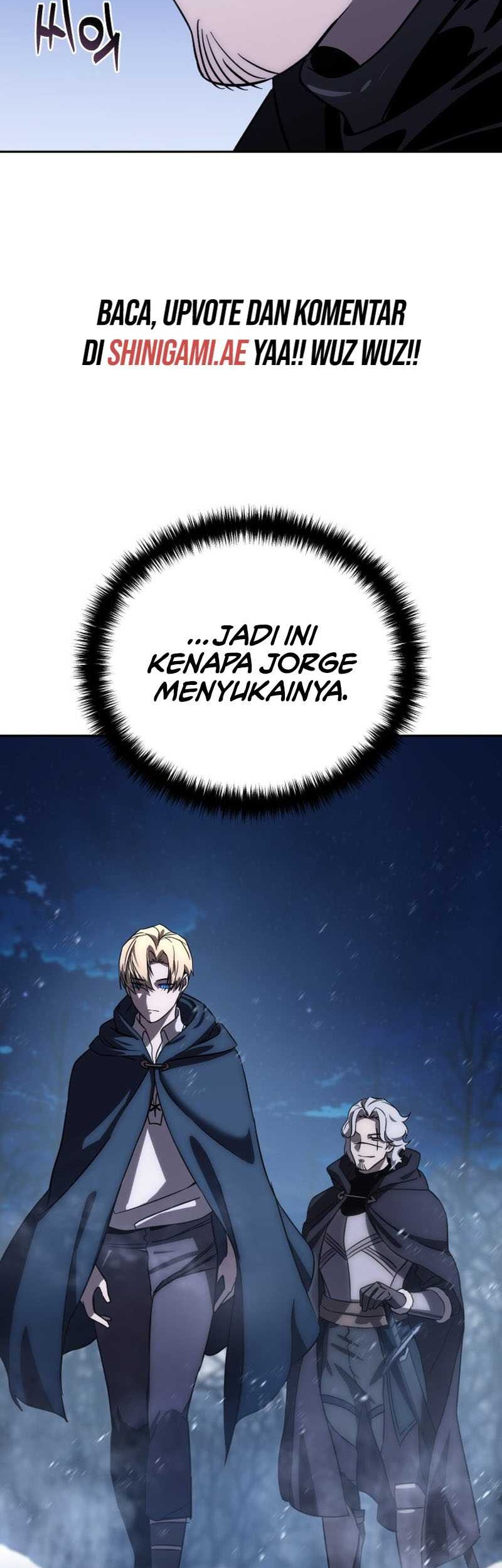 Star-Embracing Swordmaster Chapter 03 Gambar 19