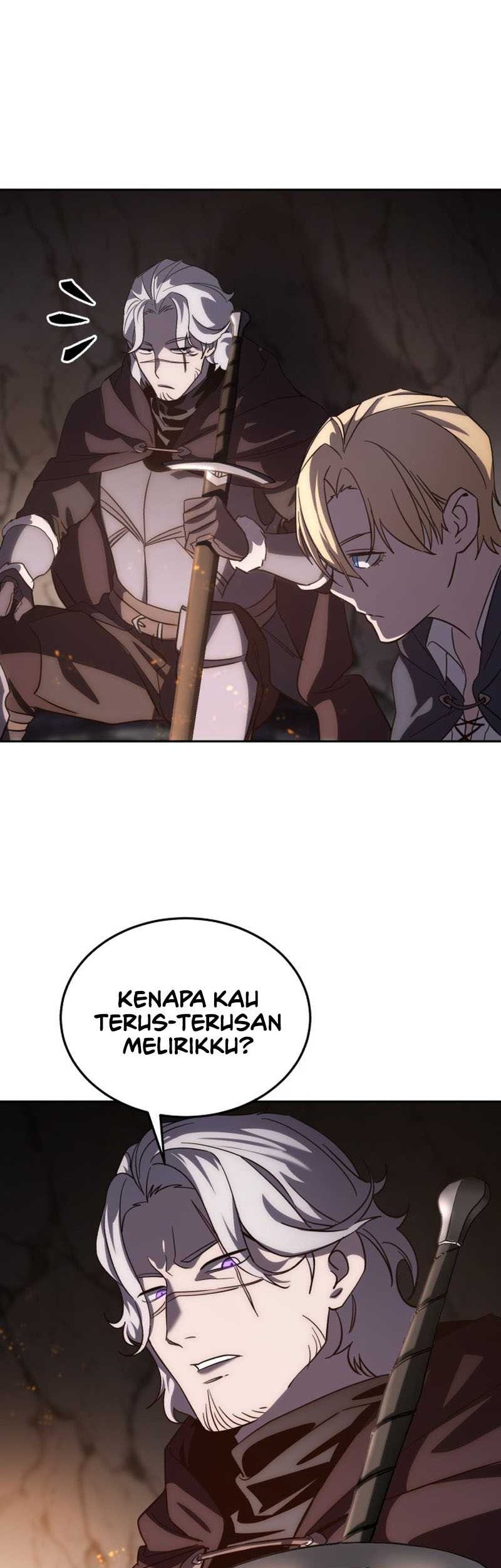 Star-Embracing Swordmaster Chapter 03 Gambar 23