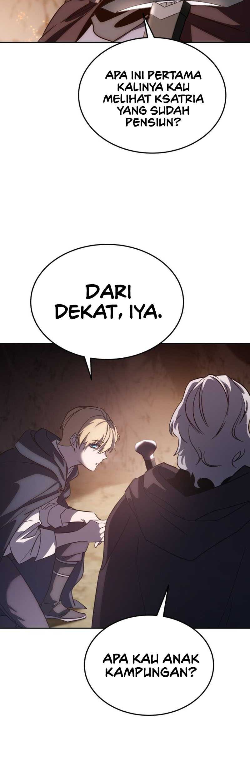 Star-Embracing Swordmaster Chapter 03 Gambar 24