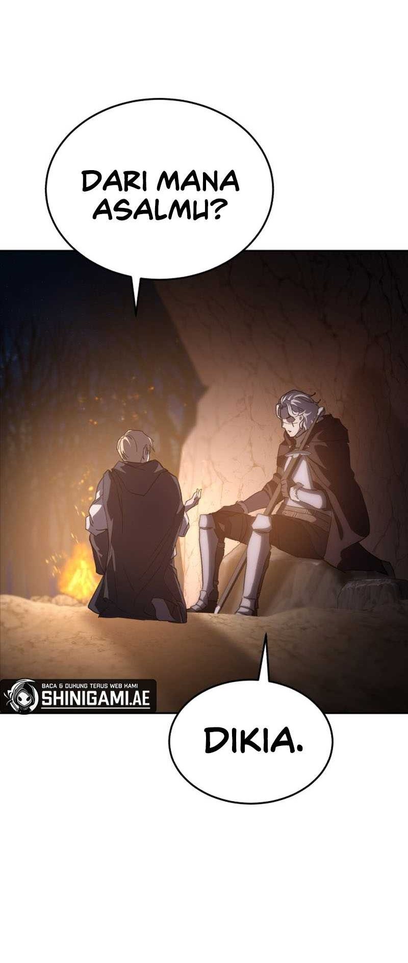 Star-Embracing Swordmaster Chapter 03 Gambar 25